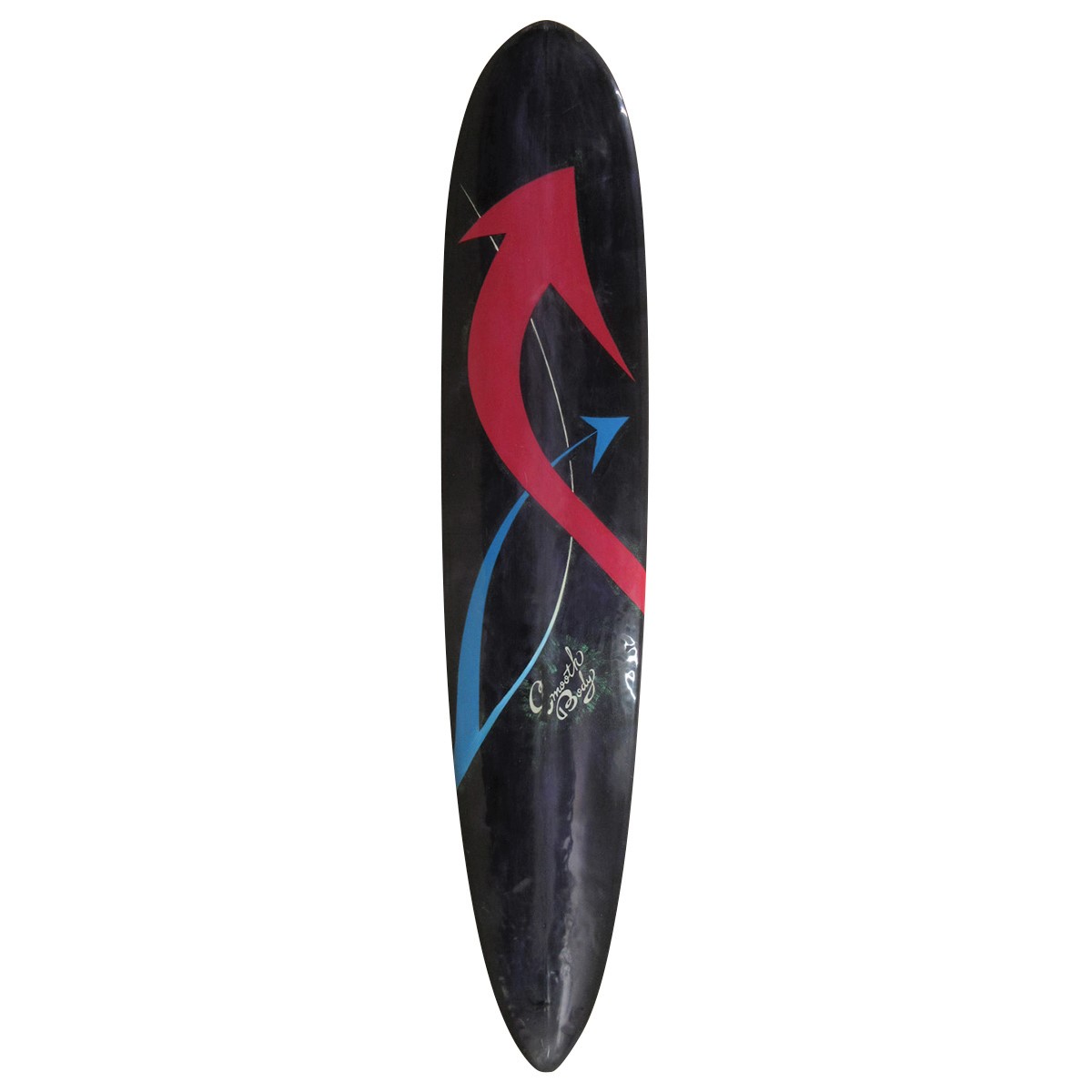 SMOOTH BODY / Smooth Body / Custom Performaence 9`1