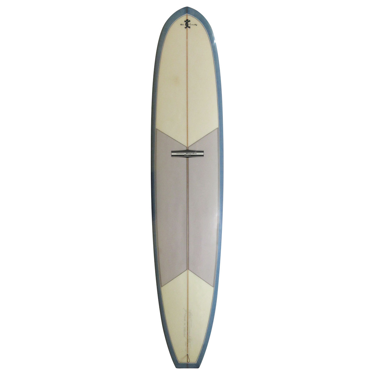 YU / YU SURF CLASSIC /  NOOSA Ⅱ 9`6 Shaped By KEVIN CONNELLY