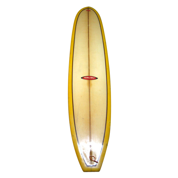 MALIBU / MALIBU / Competitor