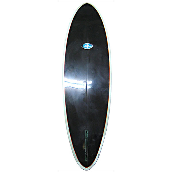 BING / 60`S Pin Tail 