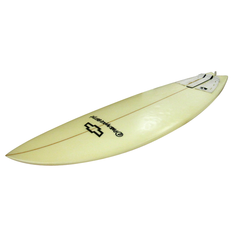 PINEAPPLE BETTY'S  / Twin Swallow 5`11 