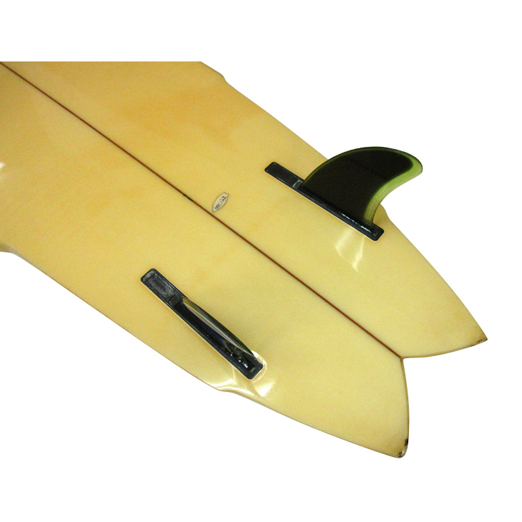 MOSS / Zenke Model 5`7 Double Wing Stinger 