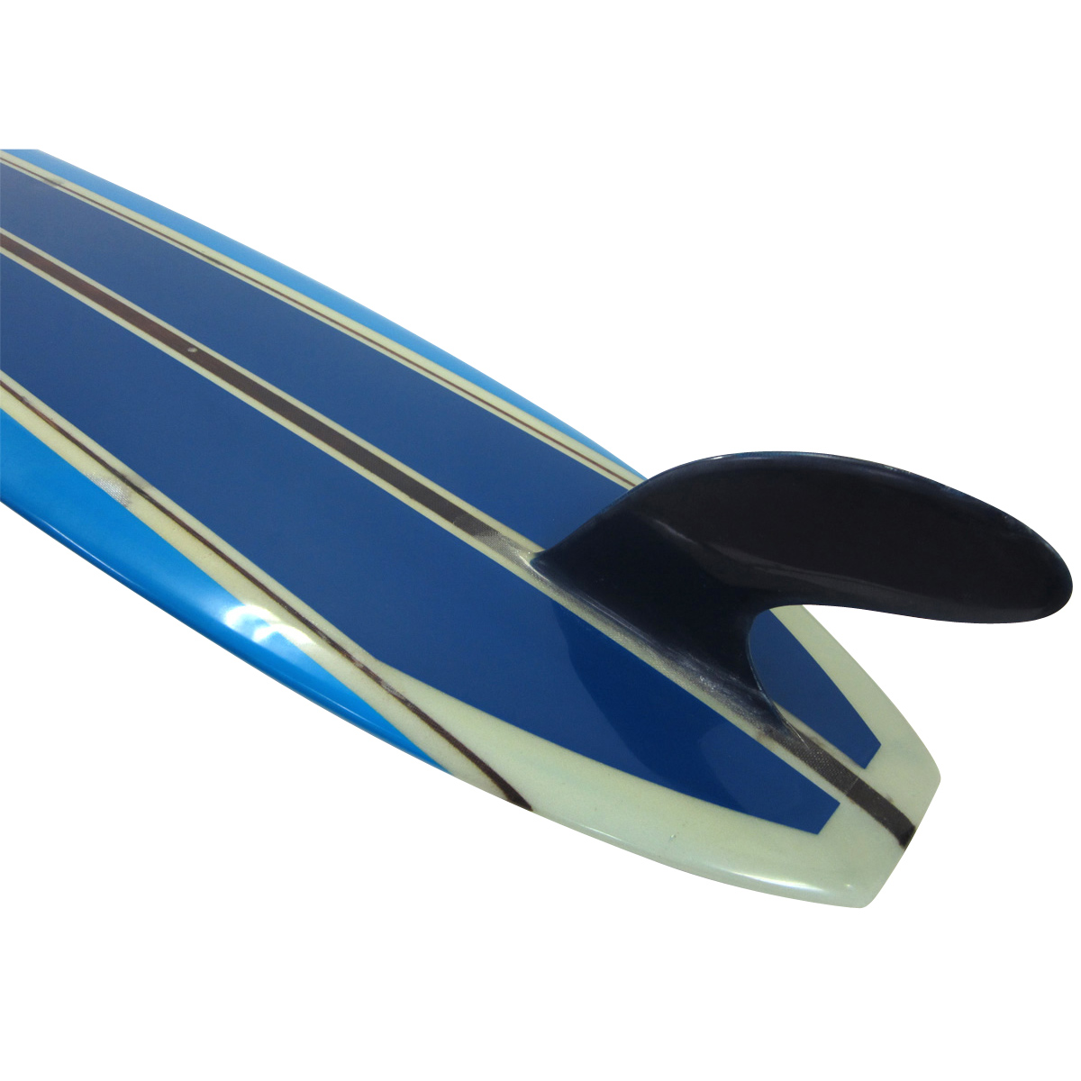 Pacific Surfboards / 60`S Vintage Log