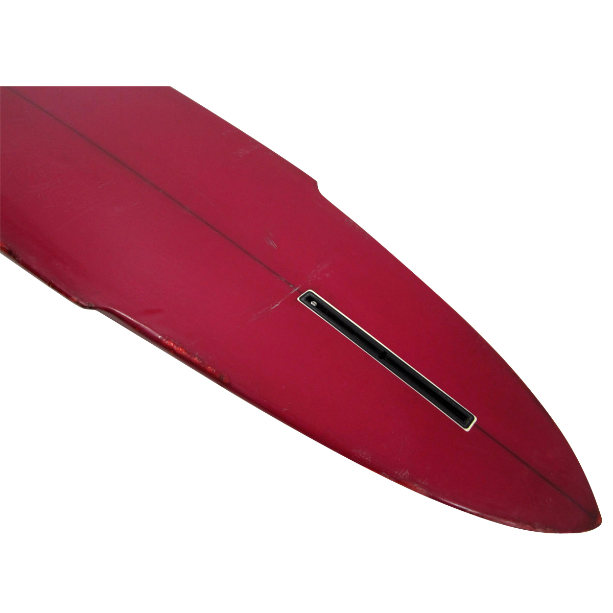 Surf Line Hawaii / 70`S Stinger 6`6 Shaped By Steve Wilson