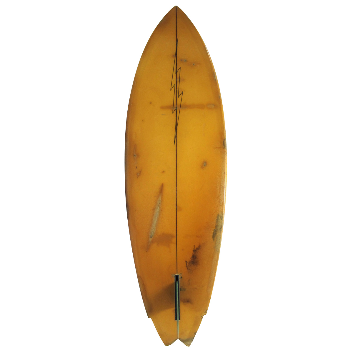 BOLT / 70'S SINGLE 6'0