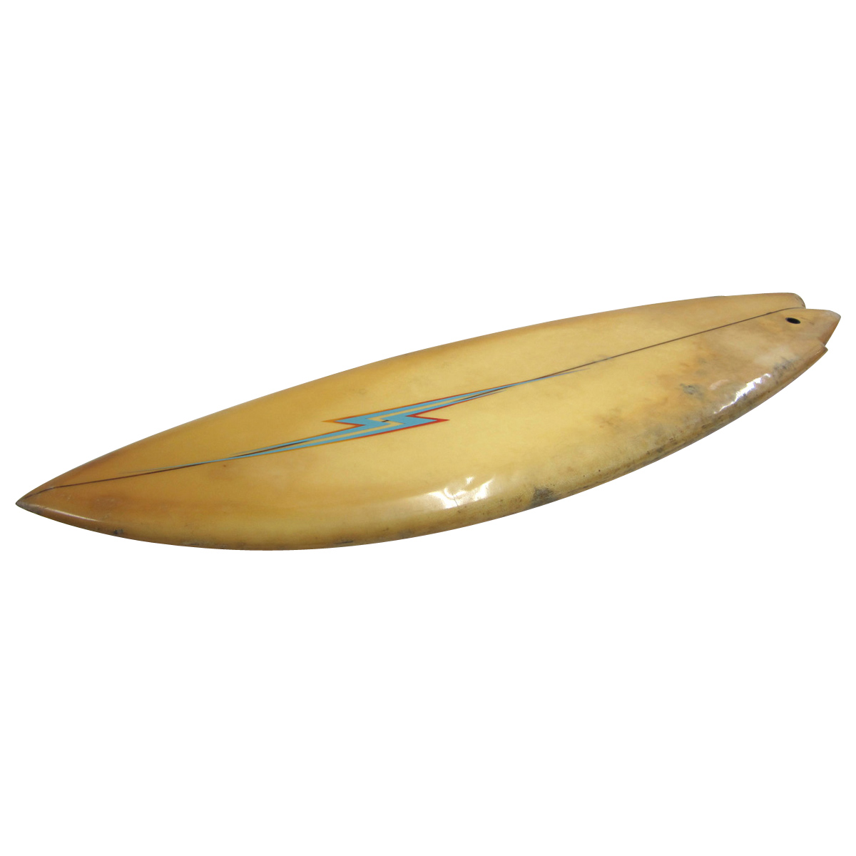 BOLT / 70'S SINGLE 6'0
