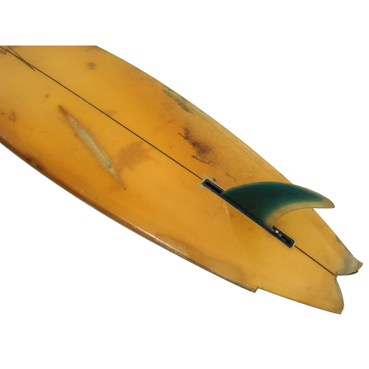 BOLT / 70'S SINGLE 6'0