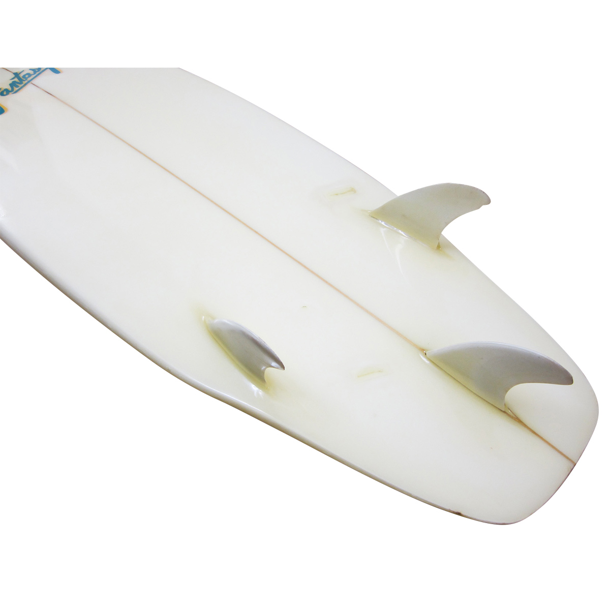 FANTASY SURFBOARDS / 80`s Single Wing Thruster