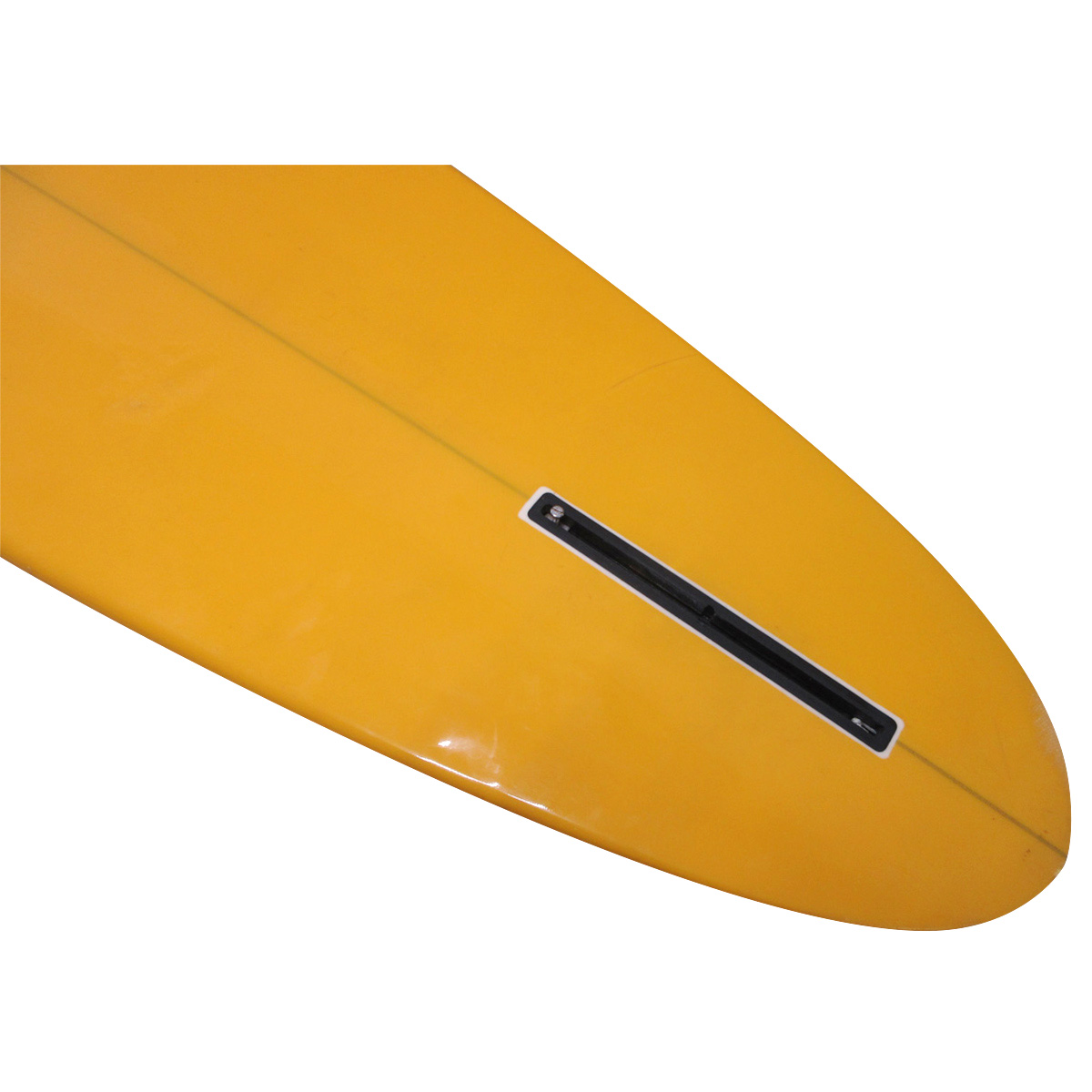 OLE Custom Surfboards  / 70's Single shaped by Bob Olson