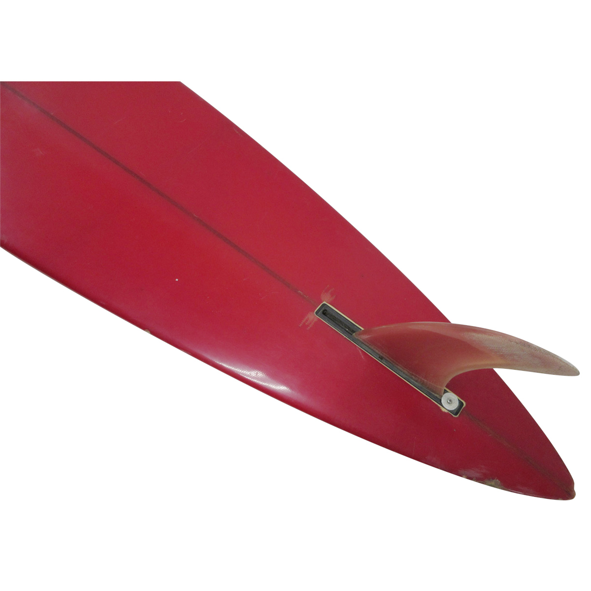 Creation Surfboards / 7`6 Gun Shaped by Masaaki CHIBITA Kobayashi