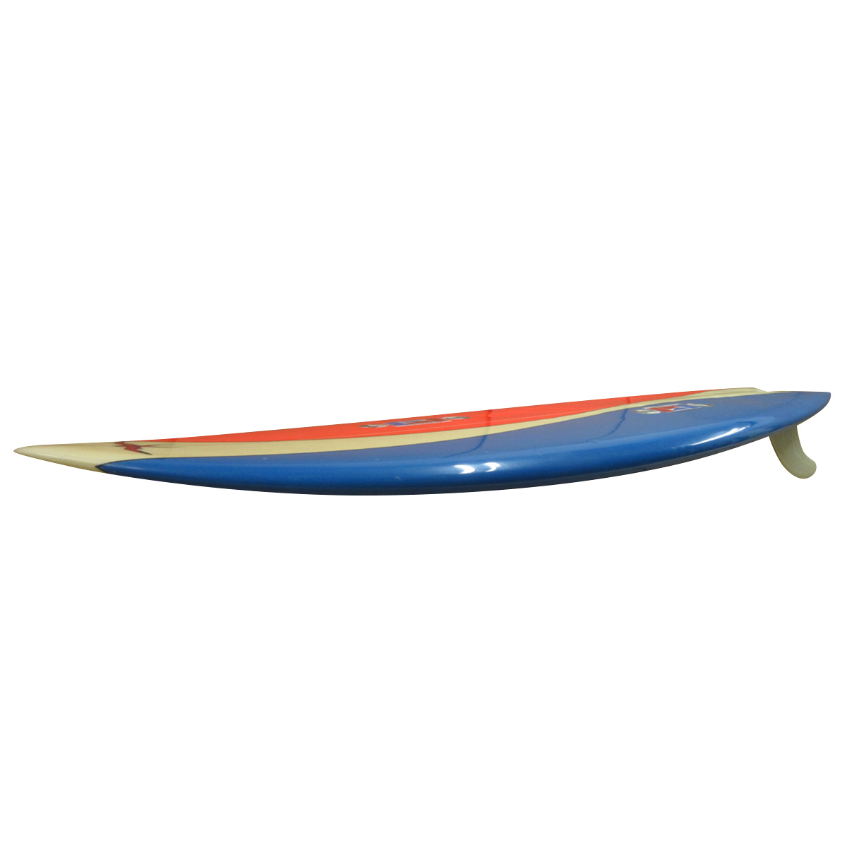 HAWAIIAN PRO DESIGNS / Bertlemann Twin 5`7 Shaped by Donald Takayama