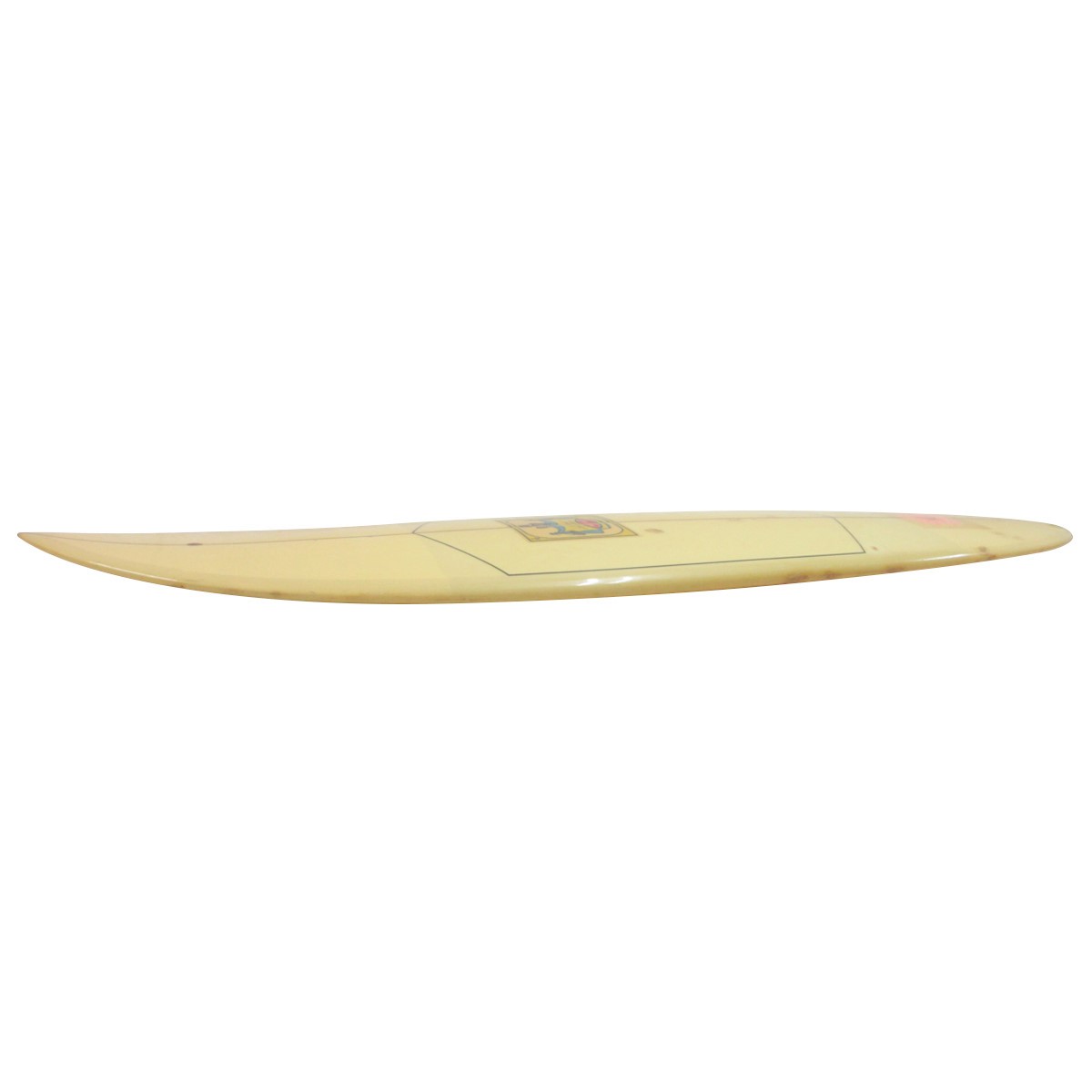MALIBU / ROYAL HAWAIIAN MODEL 7`0