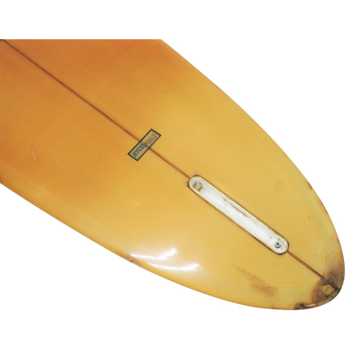 MALIBU / ROYAL HAWAIIAN MODEL 7`0