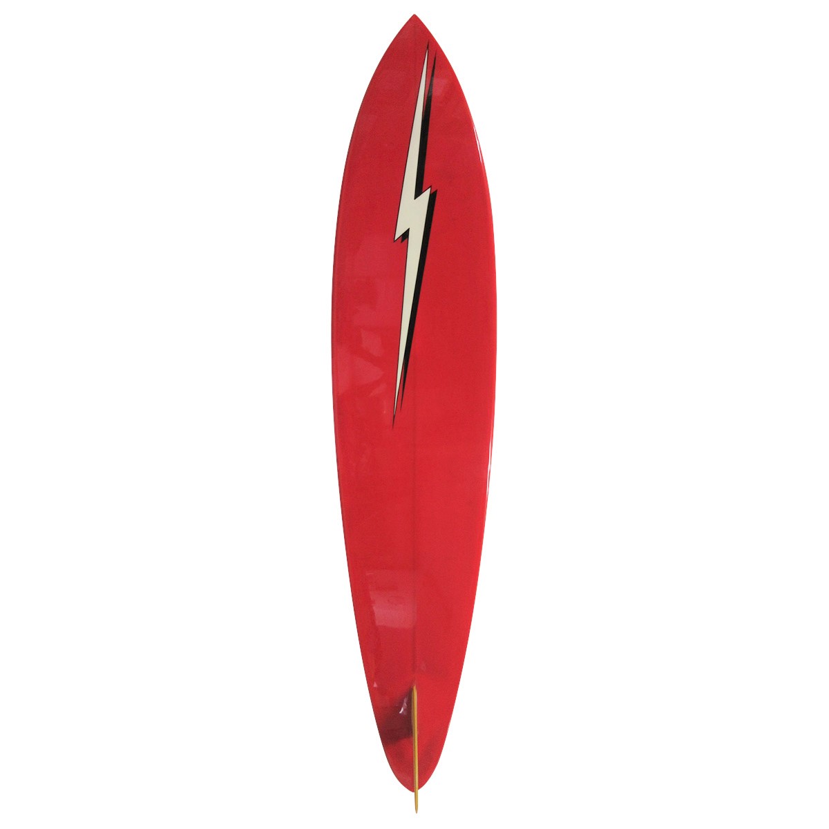 LIGHTNING BOLT / PIPELINER 7`11 Shaped by MICKEY MUNOZ