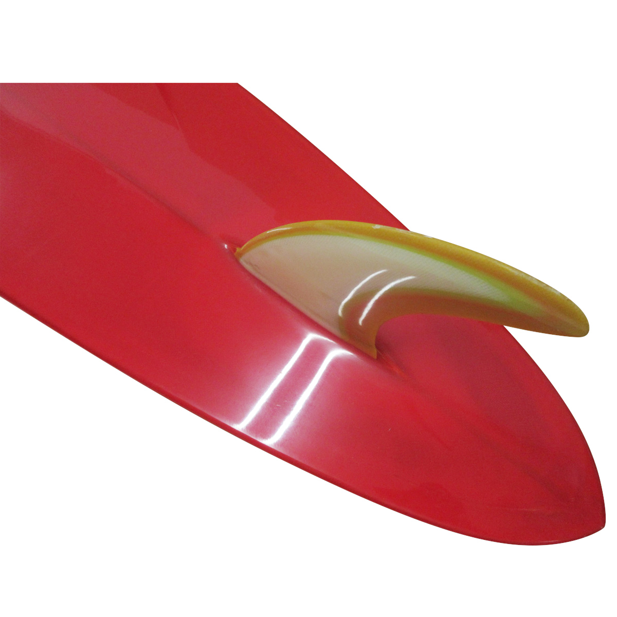 LIGHTNING BOLT / PIPELINER 7`11 Shaped by MICKEY MUNOZ