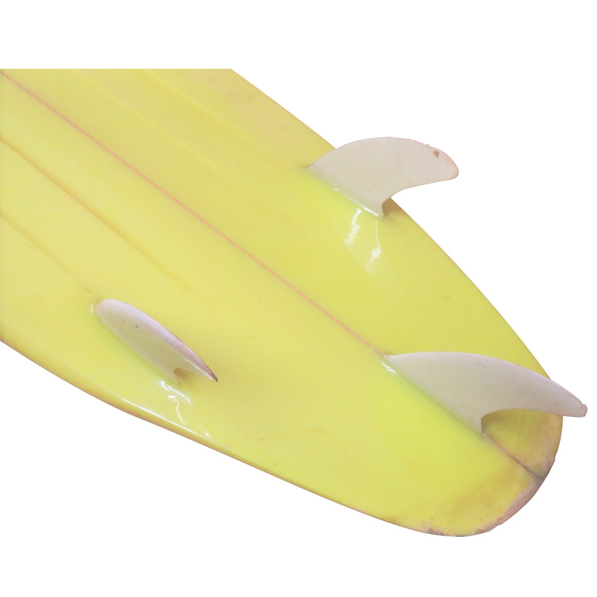 O`NEILL / 80`S THRUSTER 5`11