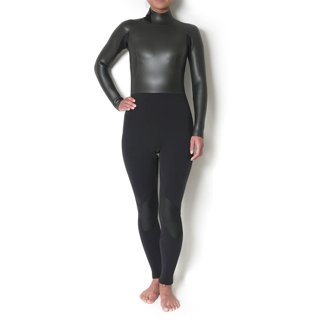 Ladies` Full Suits