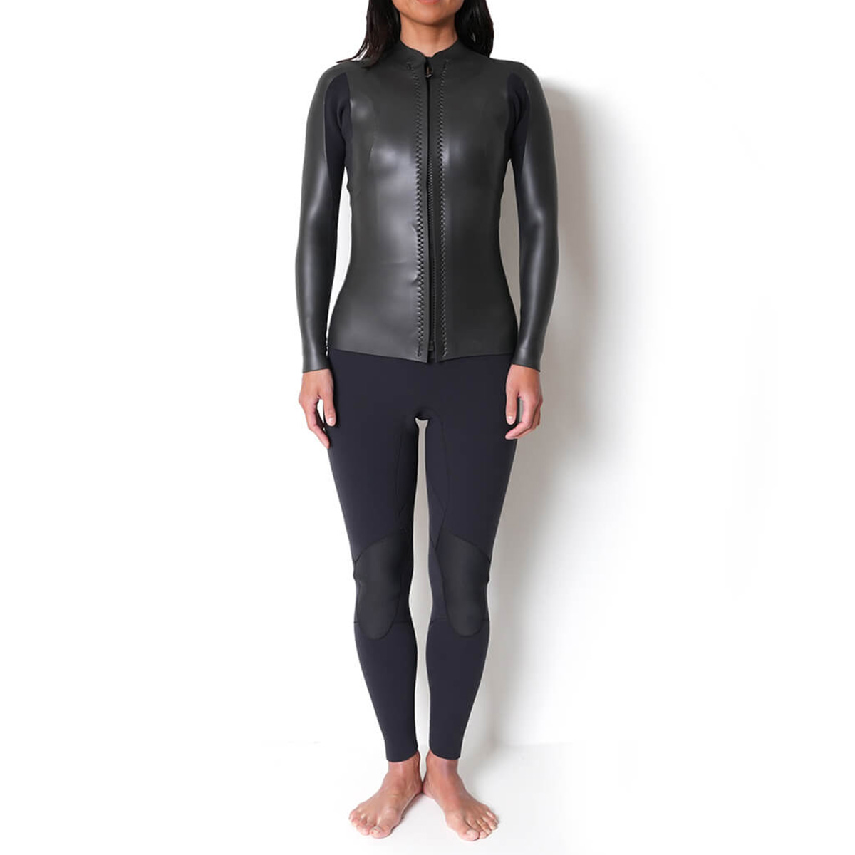 Ladies` Jacket