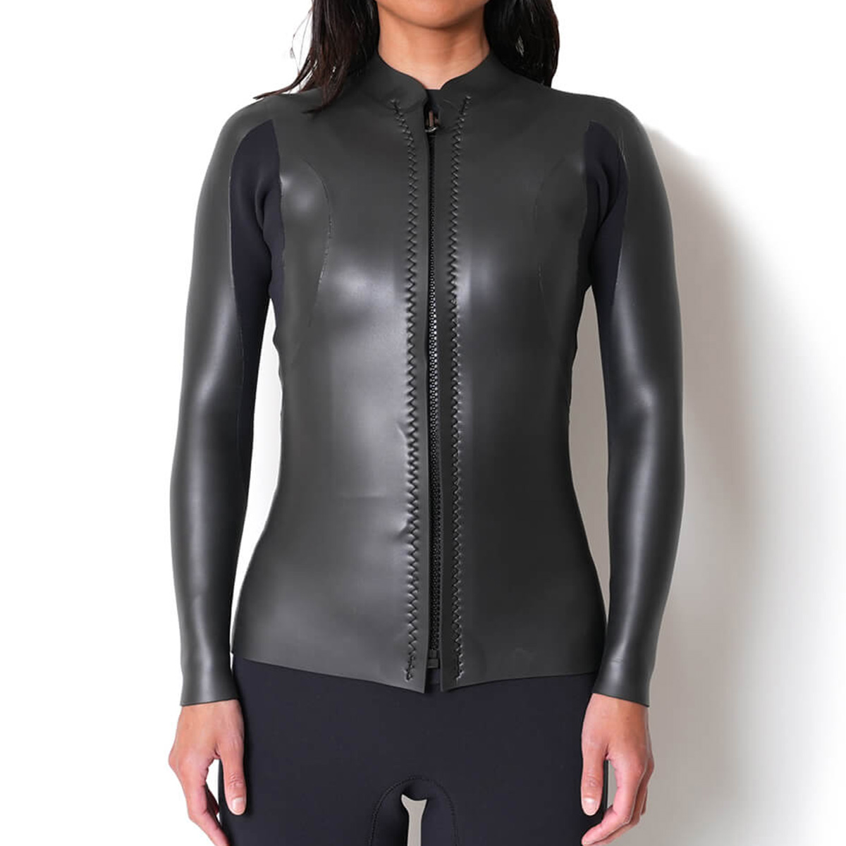 Ladies` Jacket