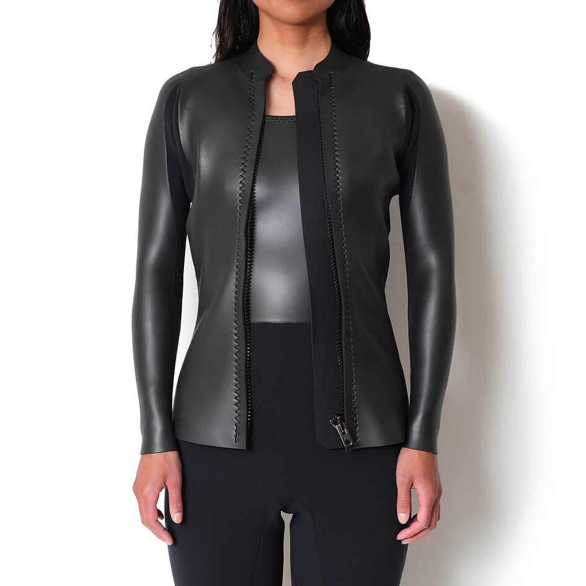 Ladies` Jacket