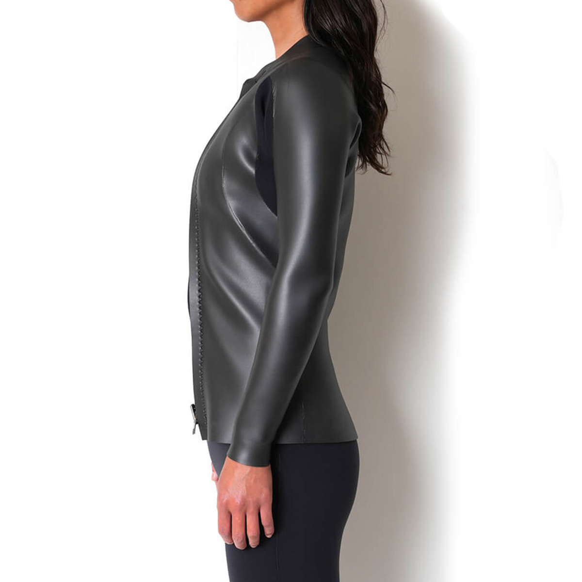 Ladies` Jacket