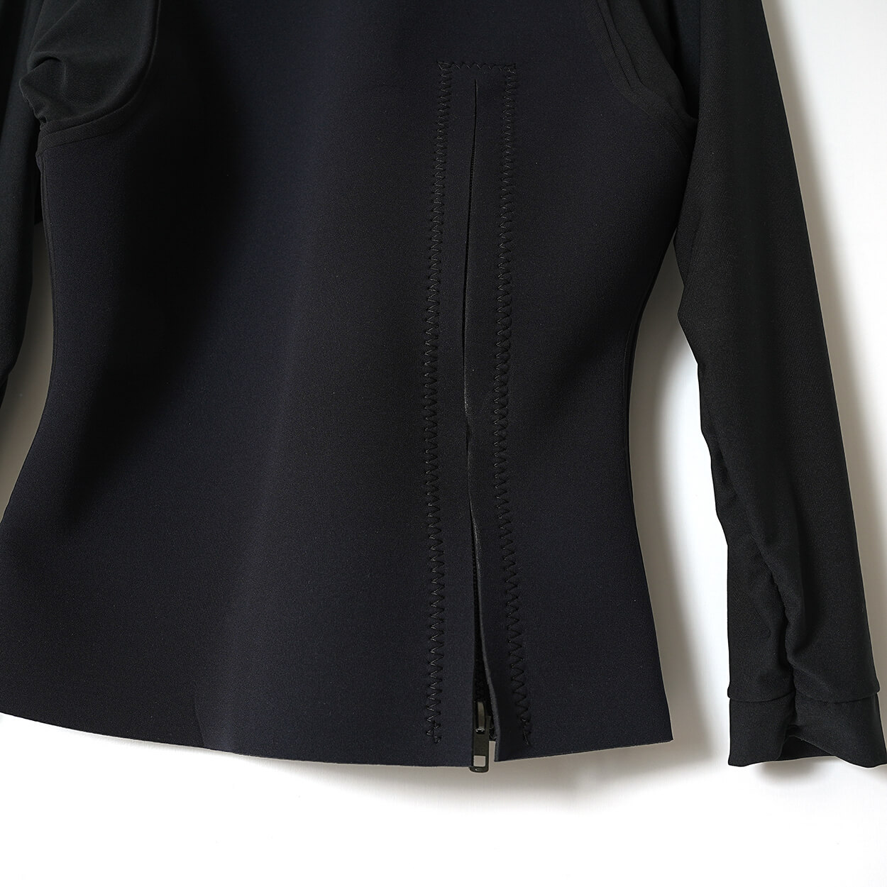 Lycra Jacket