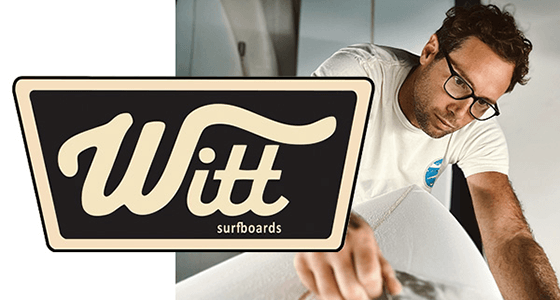 Witt Surfboards